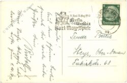 berlin, neue reichskanzlei