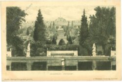 potsdam, sanssouci potsdam, sanssouci
