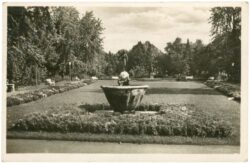 cottbus, kaiser willhelm platz