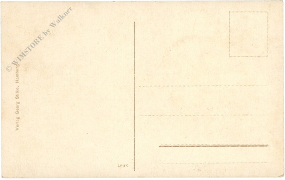 hamburg, panorama von st. pauli