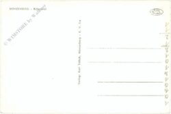 münzenberg, rittersaal