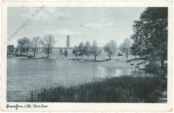 parchim am inn, am inn