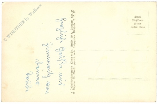 ostseebad zinnowitz, maria heim