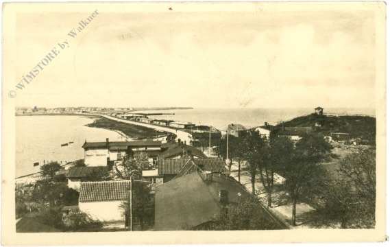 rerik wustrow, ansicht rerik wustrow, ansicht