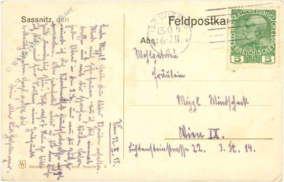 insel rügen, kieler bach