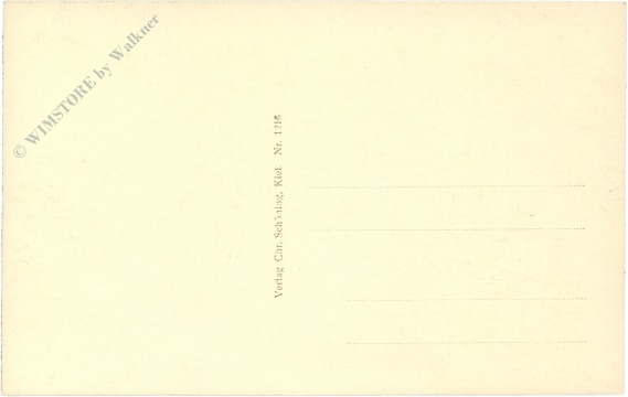 wismar, st. nicolaikirche, inneres