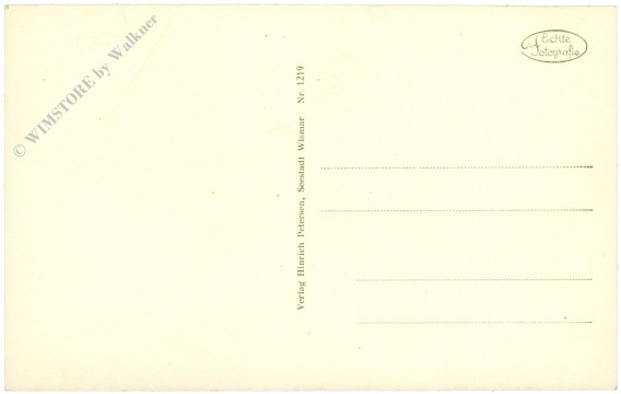 wismar, st. georgenkirche, inneres