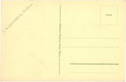 lüneburg, roter hahn