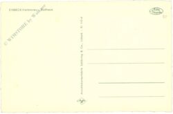 einbeck/hannover, rathaus