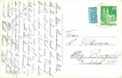 st. andreasberg, oberberg gebhardsheim