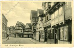 celle, am heiligen kreuz