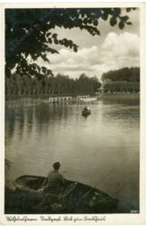 wilhelmshaven, ansicht