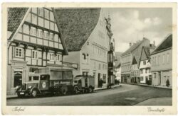 herford, rennstraße