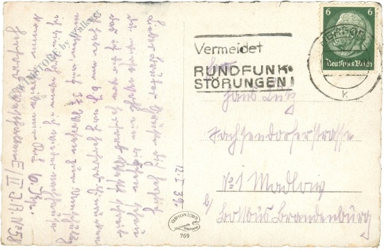 herford, rennstraße