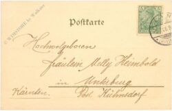 köln, kaiser wilhelm ring