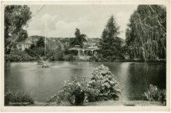 zweibrücken, rosengarten