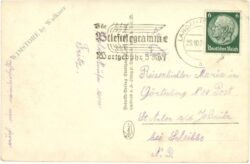 landau, vom flugzeug aus