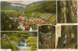 gutenberg, multiansicht