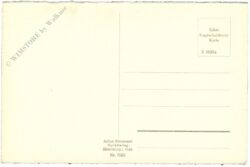 wernigerode, schloss im frühling