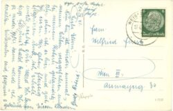 weißenfels a.d. saale, bismarckturm