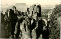 rathen, basteibrücke rathen, basteibrücke