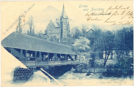 zwickau, gruss aus