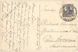 dresden, ital. dörfchen und oper