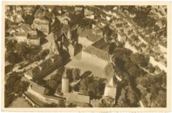 altenburg, schloss