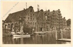lübeck, gaujugendtag pfingsten 1929
