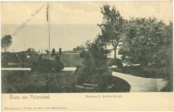 victoriabad, ansicht