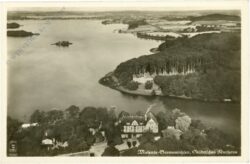 malente gremsmühlen, städtisches kurhaus