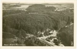 malente gremsmühlen, ortsansicht