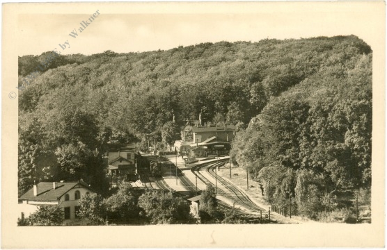 malente gremsmühlen, bahnhof