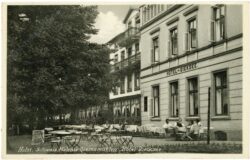 malente gremsmühlen, hotel diecksee