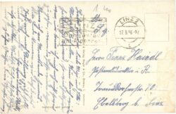 bad segeberg, altarbild von brüggemann