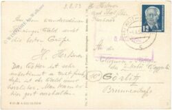 thal in thüringen, multiansicht