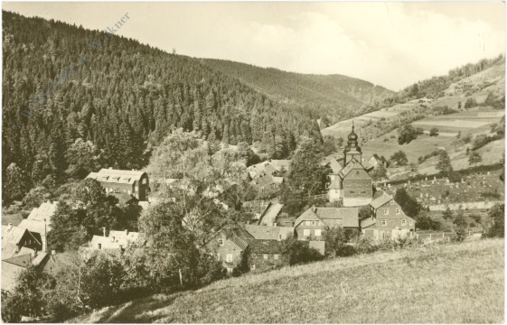 biberau, ortsteil biberschlag