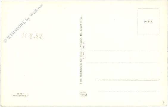gotha, multiansicht