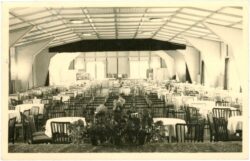 schmiedefeld, kulturhaus freundschaft