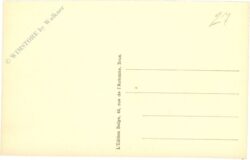 brüssel, palais royal