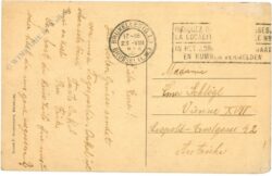 auderghem, häuschen des malers bastien