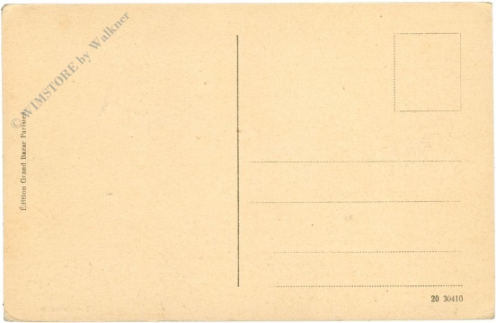 zeebrugge, hauptansicht