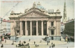 brüssel, börse brüssel, börse