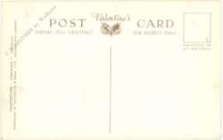 worcester, the river