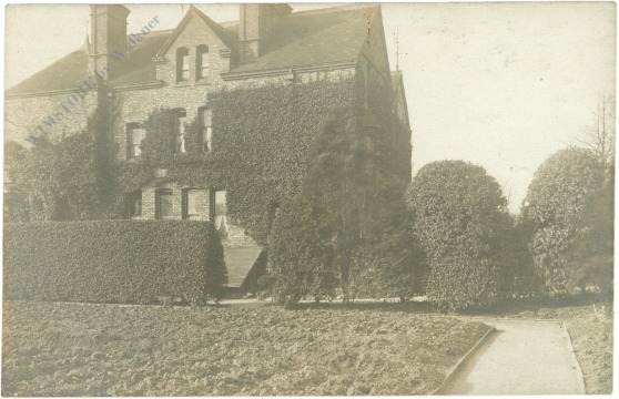 hausansicht hausansicht