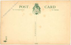 filey, from the north