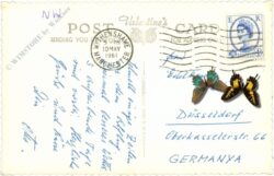 manchester, multiansicht