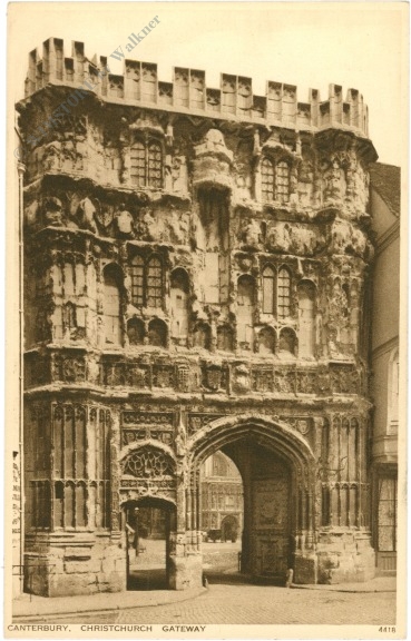 canterbury, christchurch gateway