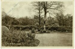leigh, lilford park