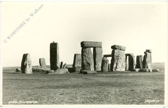 stonehenge